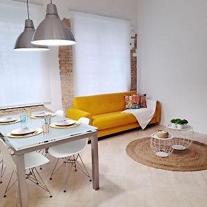 Apartamento de 1 Dormitorio